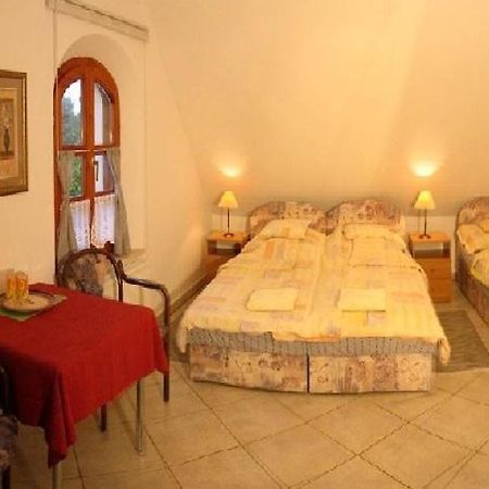 Hotel-Pension Residenz Balatonakali Εξωτερικό φωτογραφία