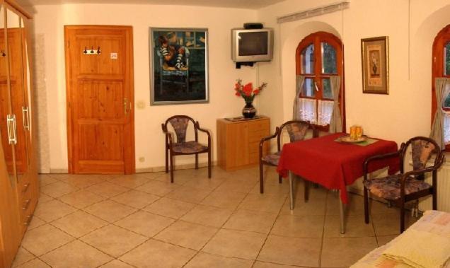 Hotel-Pension Residenz Balatonakali Δωμάτιο φωτογραφία