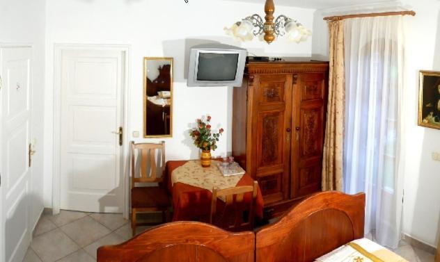 Hotel-Pension Residenz Balatonakali Εξωτερικό φωτογραφία